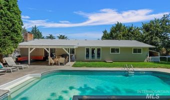 13712 Jarett St, Caldwell, ID 83607