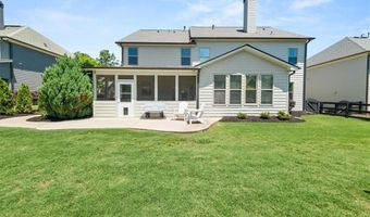 337 Spotted Ridge Cir, Woodstock, GA 30188
