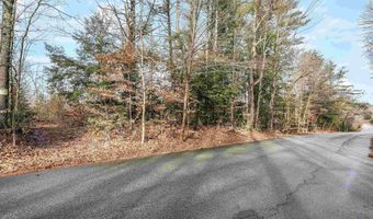 Merrill Road, Candia, NH 03034