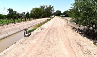 529 Nicholas Rd, Socorro, TX 79927