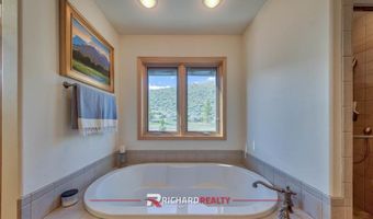 66 Stagecoach Trl, Cody, WY 82414