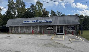 8149 MCCLELLAN Blvd, Anniston, AL 36206