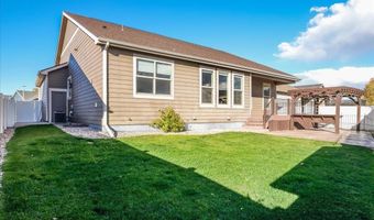 6519 HIGH SPRING Rd, Cheyenne, WY 82001