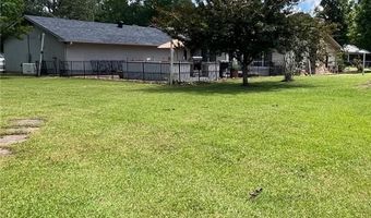 806 SE Avenue 8 Ave, Atkins, AR 72823