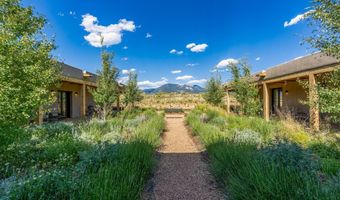 Cavalry Camp Road, Arroyo Seco, NM 87514