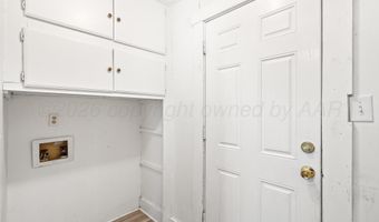 410 S Florida St, Amarillo, TX 79106
