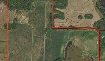 S1/2 SW1/4 8-162-74 & NW1/4 SW1/4 8-162-74, Bottineau, ND 58318