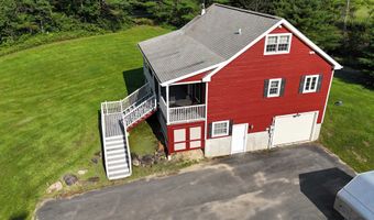 736 Calendar Brook Rd, Burke, VT 05871