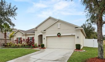 637 BAY BRIDGE Cir, Apopka, FL 32703