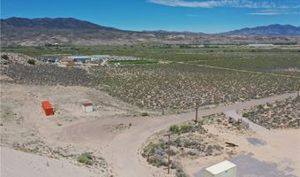 Sunrise Dr, Caliente, NV 89008