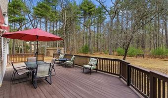 12 Rustic Acres Dr, Glocester, RI 02814