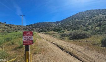 0 Esada Wy/Rosen Ln, Acton, CA 93550
