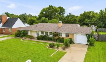 225 SE Rockwood Ave, Bartlesville, OK 74006