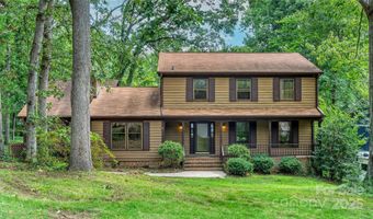 2011 E Barden Rd, Charlotte, NC 28226