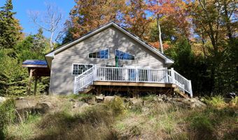 349 Black Point Rd, Beaver Cove, ME 04441
