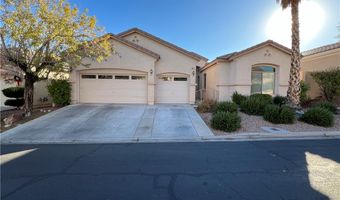 10717 Refectory Ave, Las Vegas, NV 89135