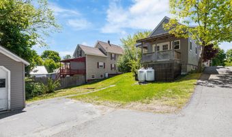 41 Parker St, Bangor, ME 04401