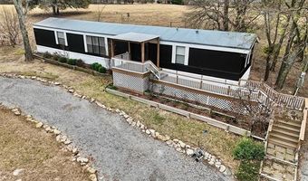 745 Lakeside Dr, Adair, OK 74330