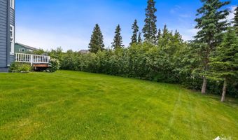 16140 Bridgewood Cir, Anchorage, AK 99516