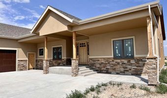 1463 EARHART Dr, Cheyenne, WY 82009