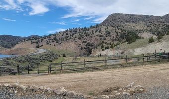 747 Upper Ruby Rd, Alder, MT 59755