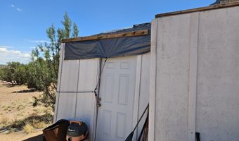 27 N 9183, Concho, AZ 85924