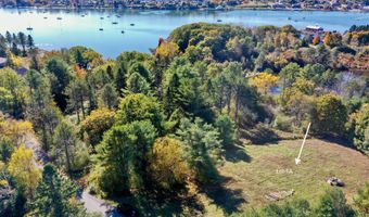 Belle Point Road lot 1A, Belfast, ME 04915