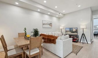 2213 M St NE 9, Washington, DC 20002