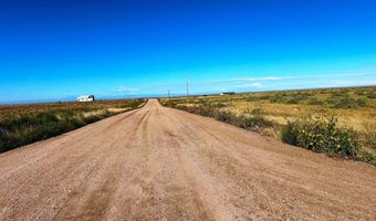 County Road 93, Briggsdale, CO 80611