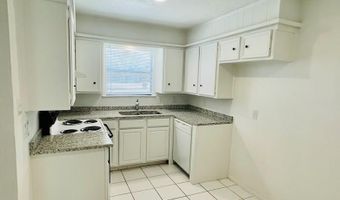 1203 A Redwood A, Andrews, TX 79714