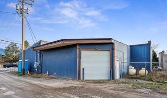 106 Main St SW, Ronan, MT 59864