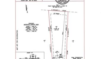 6906 Fire Tower Rd, Bailey, NC 27807