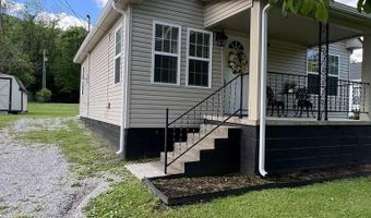369 Highway 522, Baxter, KY 40806