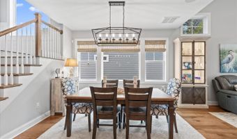 19409 SAFFLOWER Way, Lewes, DE 19958