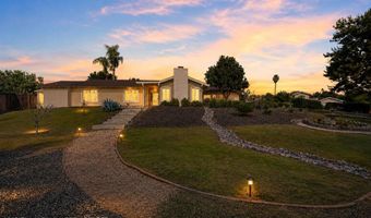 929 Pepper Tree Ln, Fallbrook, CA 92028