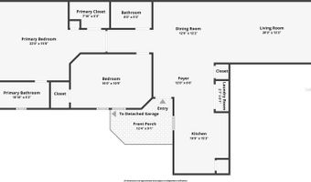 535 VIA FONTANA Dr 202, Altamonte Springs, FL 32714