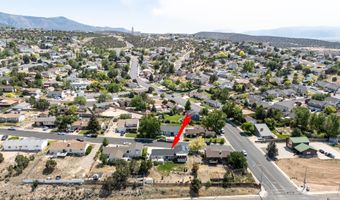 2262 W Skyview Dr, Cedar City, UT 84720