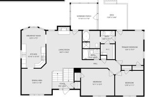 104 FOREST HILLS Cir, Alabaster, AL 35007
