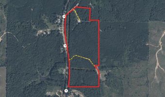 HWY 9, Banner, MS 38913