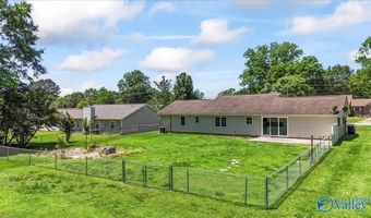 304 Ohara Dr, Albertville, AL 35950