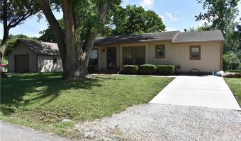 225 King St, Baldwin City, KS 66006