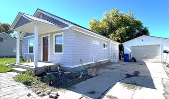 410 N Front St, Arimo, ID 83214