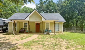 1696 County Road 2954, Alba, TX 75410