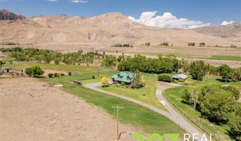 47 Whitney Dr, Cody, WY 82414