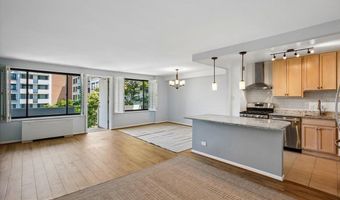 4501 ARLINGTON Blvd 502, Arlington, VA 22203