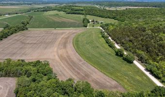 10 01 Acres M/L E 1100 Rd, Baldwin City, KS 66006