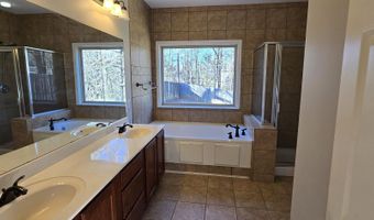 1023 Skyline Dr, Alexander, AR 72002