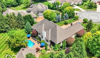 3808 Claybrook Ct, Bargersville, IN 46106