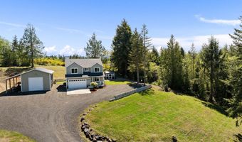 40986 HOMESTEAD Ln, Astoria, OR 97103