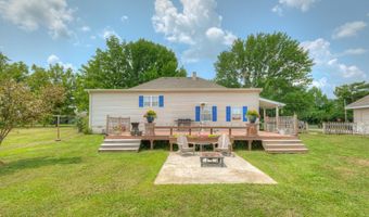 664 Missouri Ave, Asbury, MO 64832